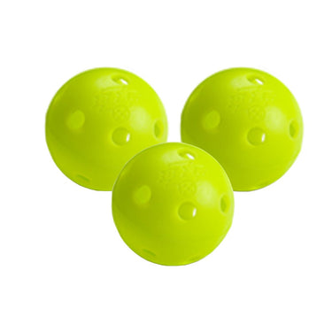 BZER Mini Pickleball Ball - Pickleball Corner Schweiz - Bälle