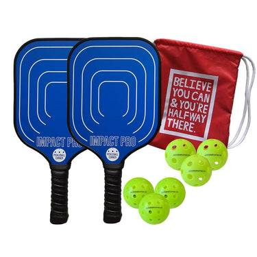 Pickleball Corner Starter Bundle - Pickleball Corner Schweiz - Schläger