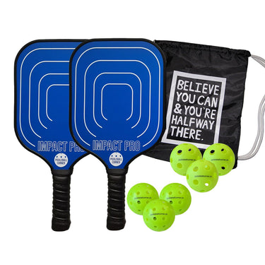 Pickleball Corner Starter Bundle - Pickleball Corner Schweiz - Schläger