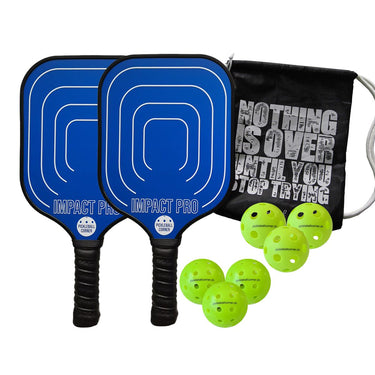Pickleball Corner Starter Bundle - Pickleball Corner Schweiz - Schläger