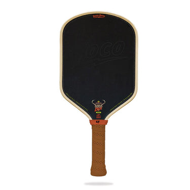 Bread & Butter The Loco 16mm Pickleball Paddle – Hybrid - Pickleball Corner GmbH - Pickleball Paddle