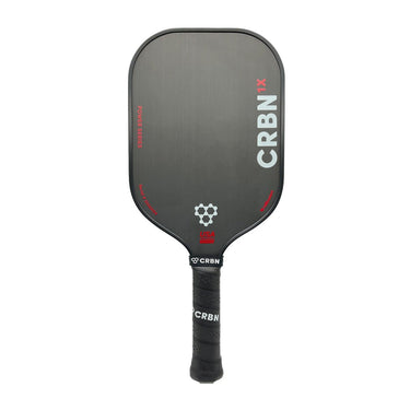 CRBN-1X Power Series Carbon Fiber Paddle - Pickleball Corner Schweiz - Schläger