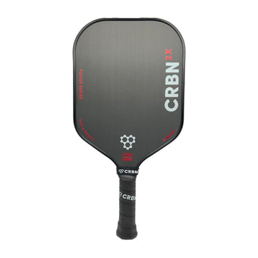 CRBN-2X Power Series Carbon Fiber Paddle - Pickleball Corner Schweiz - Schläger