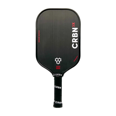 CRBN-3X Power Series Carbon Fiber Paddle - Pickleball Corner Schweiz - Schläger