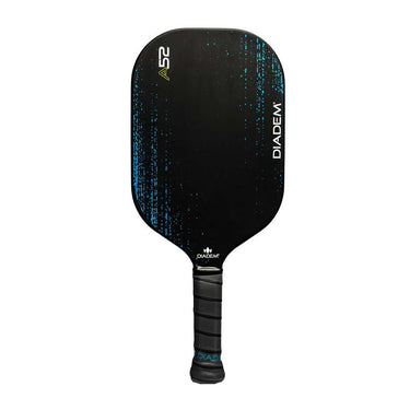 Diadem A52 Carbon Fiber Pickleball Paddle - Pickleball Corner Schweiz - Schläger