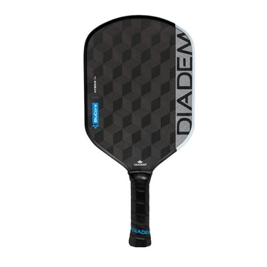 Diadem Edge Bluecore Hybrid - Pickleball Corner Schweiz - Paddles