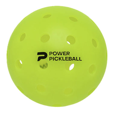 Diadem Premier Power Pickleball Ball Outdoor - Pickleball Corner Schweiz - Bälle