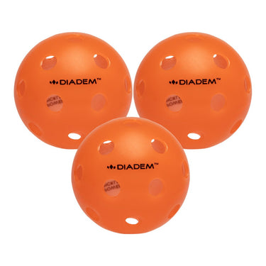 Diadem Premier Power Pickleball Ball Indoor - Pickleball Corner Schweiz - Bälle