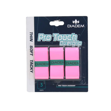Diadem Pro Touch Overgrip - Pickleball Corner Schweiz - Overgrip