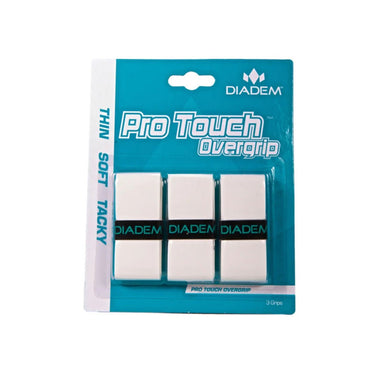 Diadem Pro Touch Overgrip - Pickleball Corner Schweiz - Overgrip