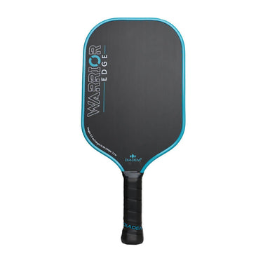 Diadem Warrior Edge Classic Carbon Fiber Paddle - Pickleball Corner Schweiz - Schläger