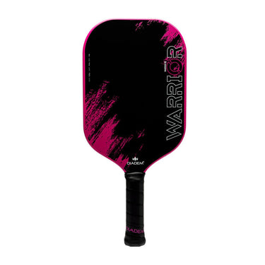 Diadem Warrior V2 Carbon Fiber Paddle - Pickleball Corner Schweiz - Schläger