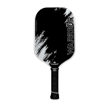 Diadem Warrior V2 Carbon Fiber Paddle - Pickleball Corner Schweiz - Schläger