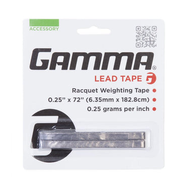 Gamma Bleiband - Pickleball Corner Schweiz - Bleiband