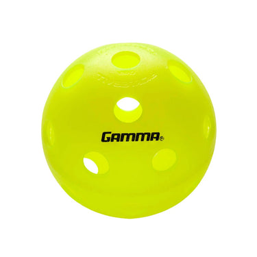 Gamma Pickleball Photon Indoor Ball - Pickleball Corner Schweiz - Bälle
