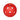 Gamma Pickleball Photon Indoor Ball Rot - Pickleball Corner Schweiz - Bälle
