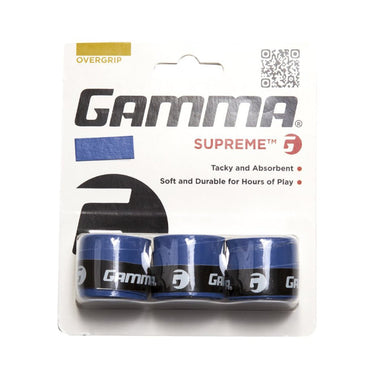Gamma Supreme Overgrip - Pickleball Corner Schweiz - Overgrip