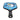 JOOLA Megalodon Junior Pickleball Paddle - Pickleball Corner Schweiz - Schläger