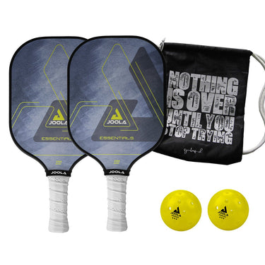 Joola Essentials Bundle - Pickleball Corner Schweiz - Schläger