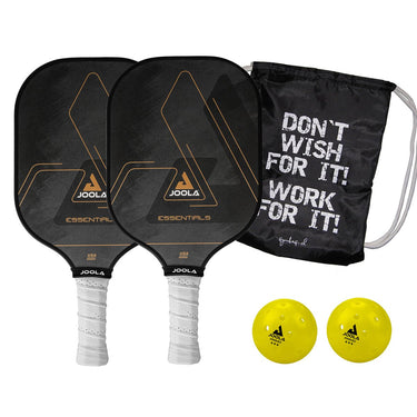 Joola Essentials Bundle - Pickleball Corner Schweiz - Schläger