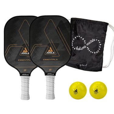 Joola Essentials Bundle - Pickleball Corner Schweiz - Schläger