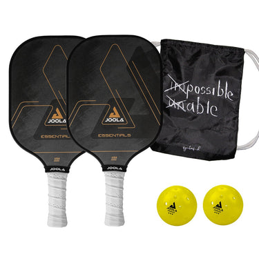 Joola Essentials Bundle - Pickleball Corner Schweiz - Schläger