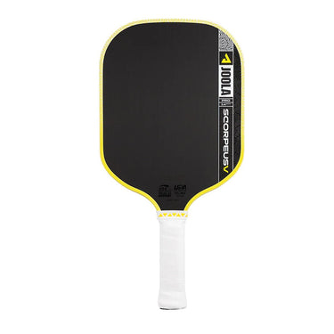 JOOLA Anna Bright Scorpeus Pro V Pickleball Paddle - Pickleball Corner Schweiz - Pickleball Paddle