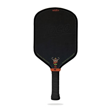 Bread & Butter The Loco 16mm Pickleball Paddle – Hybrid - Pickleball Corner GmbH - Pickleball Paddle