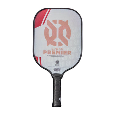 ONIX Evoke Premier Composite Paddle - Pickleball Corner Schweiz - Schläger