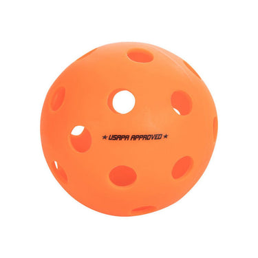 ONIX Fuse Indoor Pickleball Ball - Pickleball Corner Schweiz - Bälle