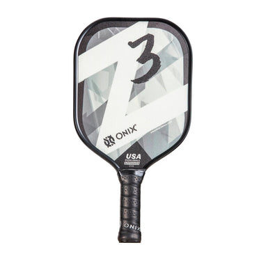 ONIX Z3 Composite Pickleball Paddle - Pickleball Corner Schweiz - Schläger