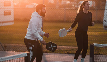PIBA Sports Pickleball Produkte