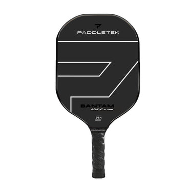 Paddletek Bantam ALW-C 12.7mm Pickleball Paddle - Pickleball Corner Schweiz - Schläger