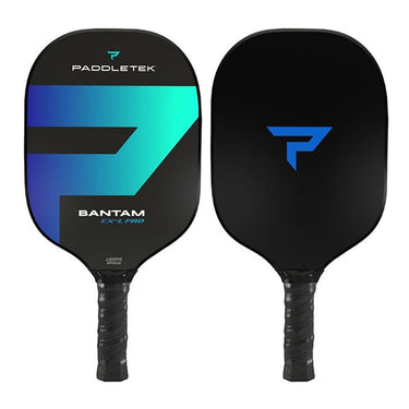 Paddletek Bantam EX-L Pro Paddle - Pickleball Corner Schweiz - Schläger