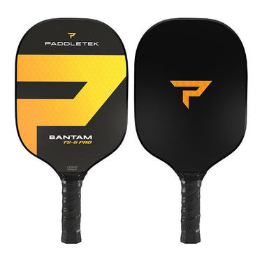 Paddletek Bantam TS-5 Pro Composite Paddle - Pickleball Corner Schweiz - Schläger