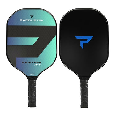 Paddletek Bantam TS-5 Paddle - Pickleball Corner Schweiz - Schläger