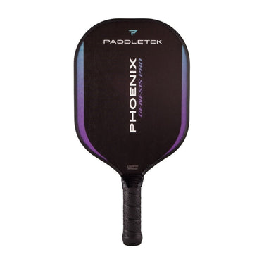 Paddletek Phoenix Genesis Pro Paddle - Pickleball Corner Schweiz - Schläger