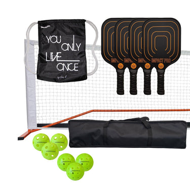 Pickleball Corner Starter 4er - Set - Pickleball Corner Schweiz - Schläger