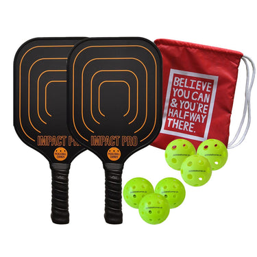 Pickleball Corner Starter Bundle - Pickleball Corner Schweiz - Schläger