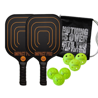 Pickleball Corner Starter Bundle - Pickleball Corner Schweiz - Schläger