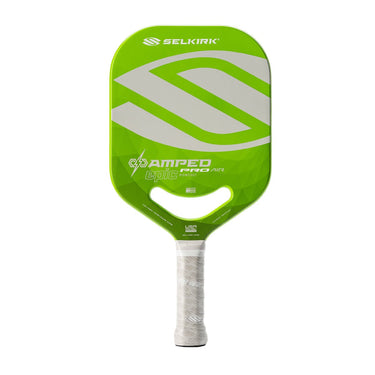 Selkrik AMPED Pro Air Epic Paddle - Pickleball Corner Schweiz - Schläger