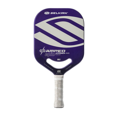 Selkrik AMPED Pro Air Epic Paddle - Pickleball Corner Schweiz - Schläger
