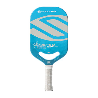 Selkrik AMPED Pro Air Invikta Paddle - Pickleball Corner Schweiz - Schläger