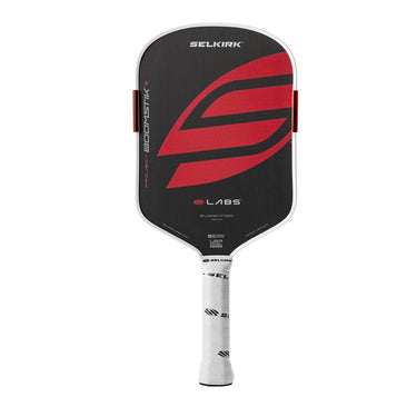 Selkirk LABS Project Boomstik - Elongated - Pickleball Corner Schweiz - Pickleball Paddle
