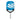 Selkrik LUXX Control Air InfiniGrit Invikta Paddle - Pickleball Corner Schweiz - Pickleball Paddle