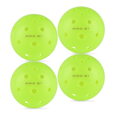 Selkirk Pro S1 Pickleball Ball - Pickleball Corner Schweiz - Bälle