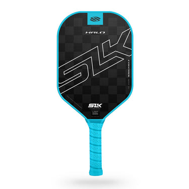 Selkirk SLK Halo XL Paddle - 2024 Series - Pickleball Corner Schweiz - Schläger