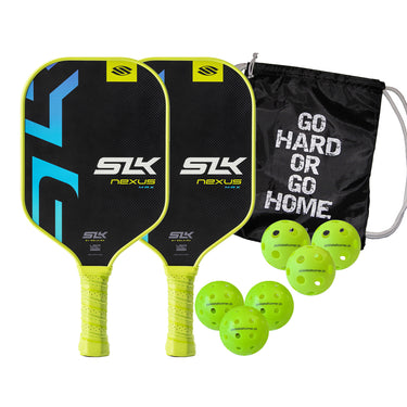 Selkirk Nexus Max Starter Bundle Oasis