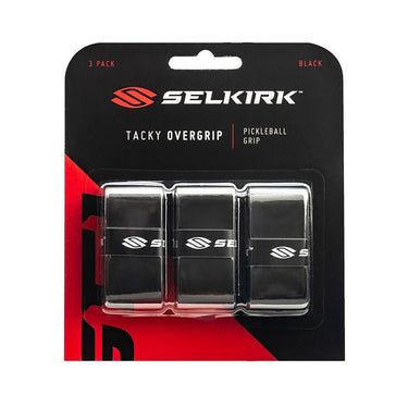 Selkirk Tacky Pickleball Overgrip - Pickleball Corner Schweiz - Overgrip