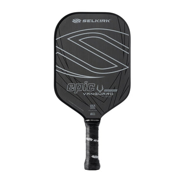 Selkirk VANGUARD Control Epic Paddle - Pickleball Corner Schweiz - Schläger